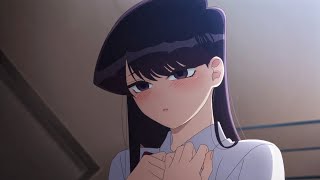 こみさんはコミュ症です10話 【โคมิซัง ตอนเป็นความรู้สึกที่อึดอัด! 】Komi Can't Communicate Episode 10