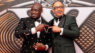 I Love U Pastor Tobi; Daddy Freeze Appreciates Pastor Tobi For Role At 2024 FreeNation Convention.