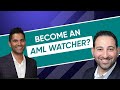 How to become an AML Watcher? (Webinar series)