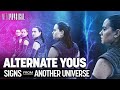 Do Parallel Versions of You Exist? Infinite Lives Theory