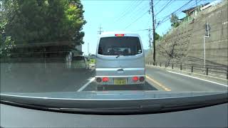 【ドライブ動画】2022/5/17　佐太神社～鰐淵寺～阿須伎神社～出雲大社～稲佐の浜