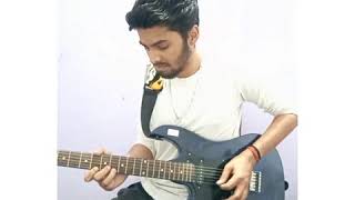 Raag On Guitar | Raag Malkauns | RockStar RT | Indian Classical Music | Ragas On Guitar |