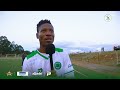 POST MATCH Interview |  Senzo Ndlovu vs Rangers KING Sobhuza II memorial Stadium 2nd 2026