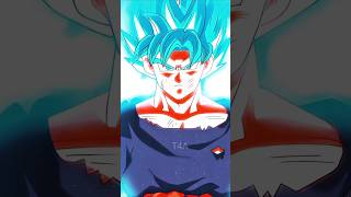 Goku or Vegeta? 🤷🤷 #goku #anime #dragonball