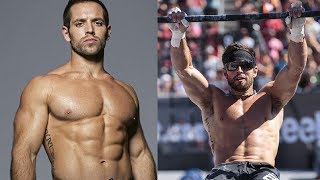 RICH FRONING - GREATEST CROSSFIT CHAMPION OF ALL TIMES - MOTIVATION 2017