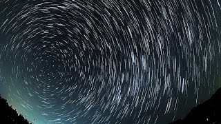 今夜の星空～2016年「みずがめ座η流星群」－”Aquariids η meteor shower”－2016/05/05-06