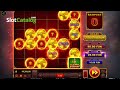 36 coins slot by wazdan gameplay