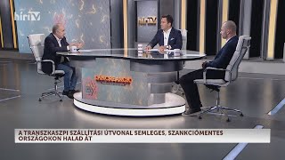 Láncreakció (2024-05-01) - HÍR TV