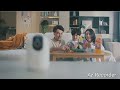 xiaomi smart camera 3 pro