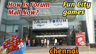 Forum Vijaya Mall chennai |Forum vijaya mall,Vadapalani |THINGS I KNEW |R2S KITCHEN