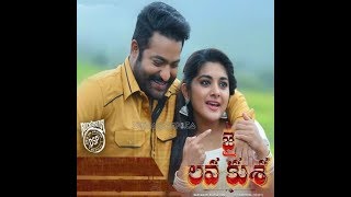 NTR || special song || made by fans..........