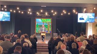 Gary Christison Memorial