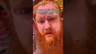 Maegan Hall’s Video Footage Leaked