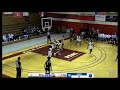 highlights millersville men s basketball vs. lock haven jan. 21 2023