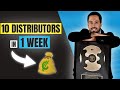 Network Marketing Recruiting - How You Can Recruit 10 People in 1 Week!