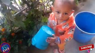 Kids Funny Video #Funny Babies Compilation 2018.