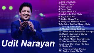 Best Songs Of Udit Narayan | Udit Narayan Latest Bollywood Songs 2020