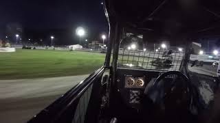 SEFROracing Stockcar 272r Rotorua Speedway hits