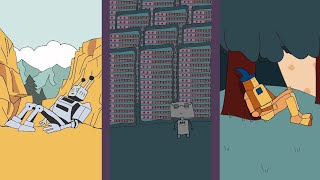 should we worry about technology?