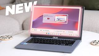 ChromeOS Feature Drop?! | MAJOR new FUNCTIONS!