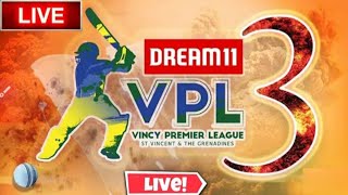 Vincy Premier League Live Streming 2021|| SPB vs FCS live || Vincy T10 live #live
