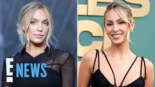 Alex Cooper Reacts to Rumors She’s Why Alix Earle Paused Her Podcast | E! News