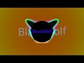 dance blackwolf official audio