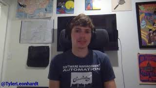 Tyler Leonhardt - Simply REST API testing with Autorest and PowerShell