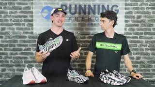 Mizuno Wave Rebellion Pro 3 Review | Crazy Bounce, Crazy Geometry!