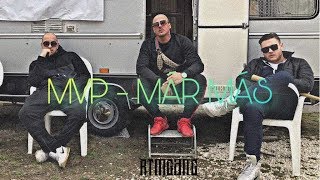 MVP - MÁR MÁS | OFFICIAL MUSIC VIDEO |