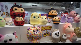 Toy Fair 2022 Day 2 Highlights