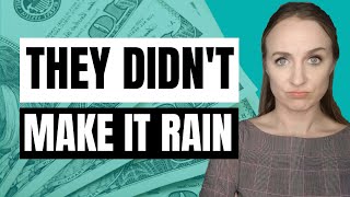 Promotion Without a Raise - What To Next