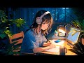 Music that makes u more inspired to study & work 🌿 Study music mix ~ lofi / relax/ stress relief