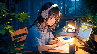 Music that makes u more inspired to study & work 🌿 Study music ~ lofi / relax/ s