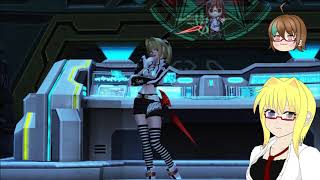 【PSO2】殴りテクターで適当になんかやっていく【その229】【最新装備で戦艦侵入】