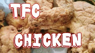 கே எப் சி சிக்கன் வீட்டிலேயே செய்யலாம் //how to make KFC Chicken at home