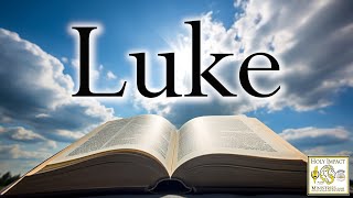 Luke 22cThe Power Within