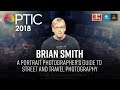 Optic 2018 | A Portrait Photographer's Guide to Street and Travel Photography