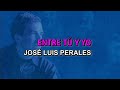 José Luis Perales - Entre tú y yo (Karaoke)