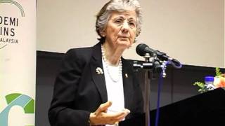 Promoting Science Diplomacy through Scientific Collaboration Part 1