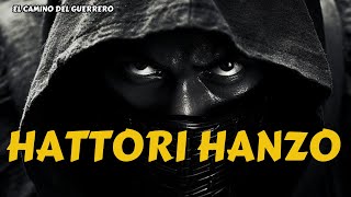 ¡Hattori Hanzo: La Leyenda del Ninja Maestro!💀🥷