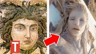 10 Ancient Greek Myths That Turned Out To Be True