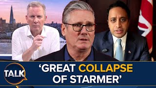 ‘Starmer Will Be GONE This Week’ | Labour Party In TURMOIL Over Mandelson Scandal