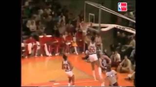 Les meilleures passes de la NBA ᴴᴰ