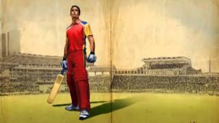 DLF IPL - Player's Profile - Kevin Pietersen