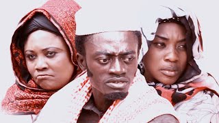 TWI MOVIE l MANYINSEN NFIE MEYENU 2 l KWADWO NKANSAH l EMILIA BROBBEY