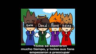 Dejemos las cosas CLARAS 😡😥 #eddsworld #sad