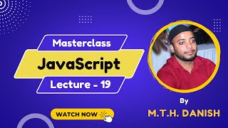 Symbols & Regular Expression in JavaScript (Part - 1) | JavaScript Masterclass Ep. #19