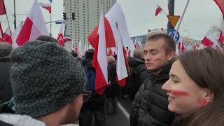 Celebrating Freedom: Poland’s Independence Day 2024