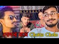 দোগলা বাজ Chotto Chele | Chotto Chele Roast | Bengali Babu Abhishek